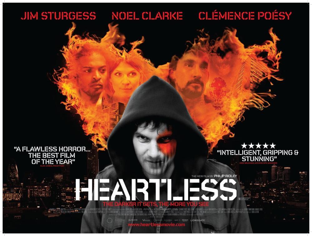 Heartless Online Putlocker