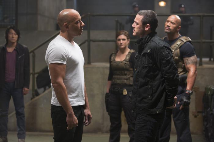 Fast & Furious 6 Fast & Furious 6